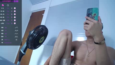 Snapshot of _sexy_jack chatting on 12/20/24, 06:56 Juan Pablo-independent model online show from 12/20/24, 06:56