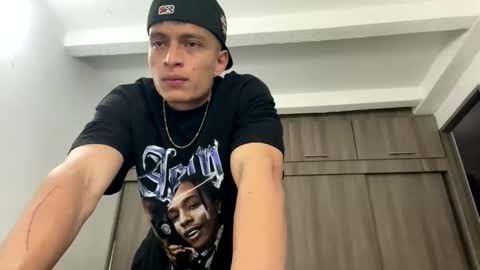 Snapshot of _sexy_jack chatting on 09/16/25, 02:23 Juan Pablo-independent model online show from 09/16/25, 02:23