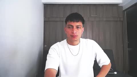 Snapshot of _sexy_jack chatting on 09/19/25, 05:24 Juan Pablo-independent model online show from 09/19/25, 05:24