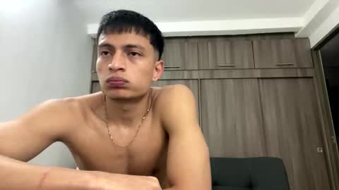 Snapshot of _sexy_jack chatting on 09/27/25, 02:38 Juan Pablo-independent model online show from 09/27/25, 02:38