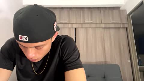 Snapshot of _sexy_jack chatting on 10/07/25, 03:47 Juan Pablo-independent model online show from 10/07/25, 03:47