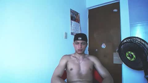 Snapshot of _sexy_jack chatting on 10/16/25, 09:49 Juan Pablo-independent model online show from 10/16/25, 09:49