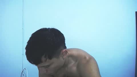 Juan Pablo-independent model online show from 12/01/25, 03:55