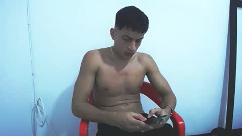 Juan Pablo-independent model online show from 01/11/26, 12:59