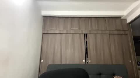 Juan Pablo-independent model online show from 02/15/26, 11:23