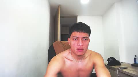 Juan Pablo-independent model online show from 03/04/26, 06:03