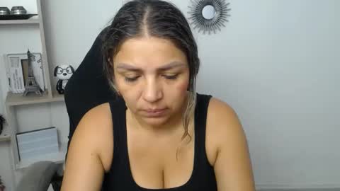 Snapshot of _sexyredhead_ chatting on 06/05/26, 12:22 KATA online show from 06/05/26, 12:22
