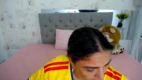 Snapshot of _sexyredhead_ chatting on 07/03/26, 12:11 KATA online show from 07/03/26, 12:11