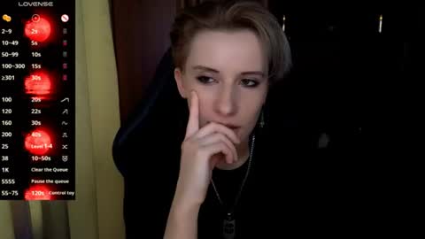 Alex online show from 06/15/26, 02:30