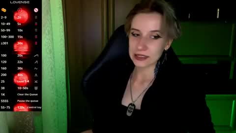 Alex online show from 06/16/26, 02:52