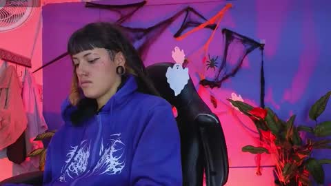 _sharlotte777 online show from 11/05/25, 02:39