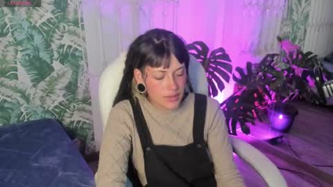 _sharlotte777 online show from 03/27/26, 03:56