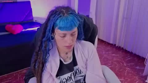 Snapshot of _sharlotte777 chatting on 07/02/26, 03:18 _sharlotte777 online show from 07/02/26, 03:18