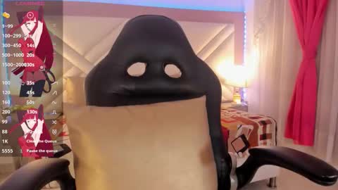 Shayra online show from 02/24/26, 11:30