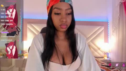 Shayra online show from 02/25/26, 02:59