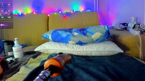 Nik online show from 12/27/24, 06:10