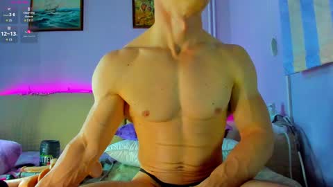 Nik online show from 02/27/25, 09:47