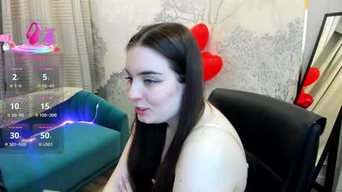  Shy Jenny  online show from 03/11/26, 01:44