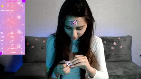 _shynikki online show from 02/20/25, 05:12