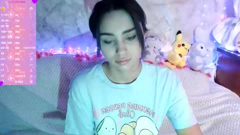 _shynikki online show from 01/11/26, 02:16