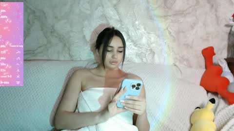 _shynikki online show from 04/05/26, 03:36
