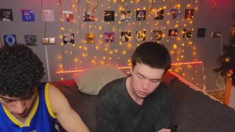 NATHANPVT IS OPEN online show from 12/04/24, 05:55