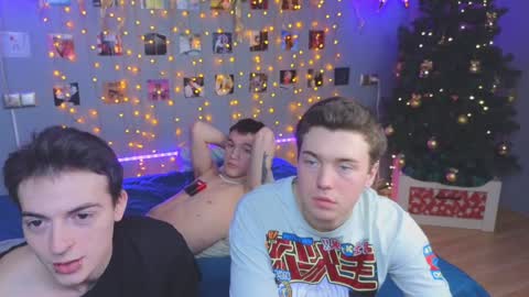 NATHANPVT IS OPEN online show from 12/11/24, 11:08