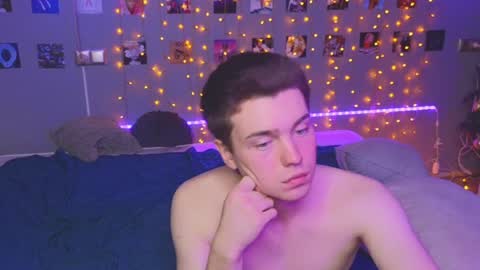 NATHANPVT IS OPEN online show from 12/11/24, 02:11