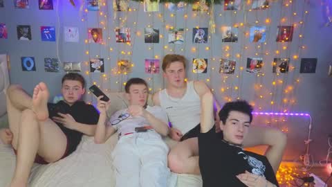 NATHANPVT IS OPEN online show from 12/13/24, 06:27