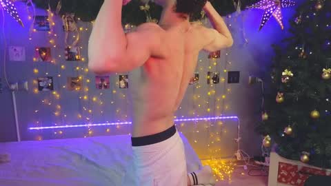 NATHANPVT IS OPEN online show from 12/14/24, 11:18