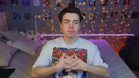 NATHANPVT IS OPEN online show from 12/15/24, 11:12