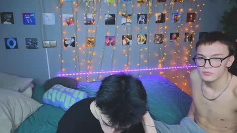 NATHANPVT IS OPEN online show from 12/19/24, 11:39