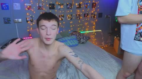 NATHANPVT IS OPEN online show from 12/22/24, 06:15