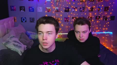 NATHANPVT IS OPEN online show from 12/26/24, 11:21