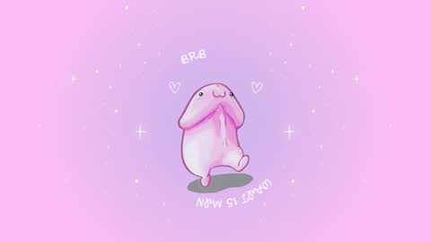 NATHANPVT IS OPEN online show from 01/04/25, 06:30