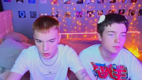 NATHANPVT IS OPEN online show from 01/09/25, 06:04