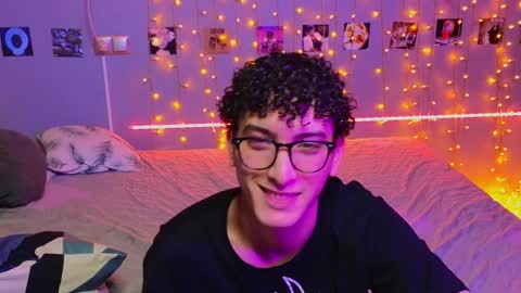 NATHANPVT IS OPEN online show from 01/10/25, 11:00