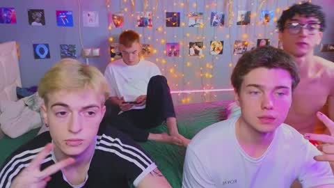 NATHANPVT IS OPEN online show from 01/11/25, 11:23