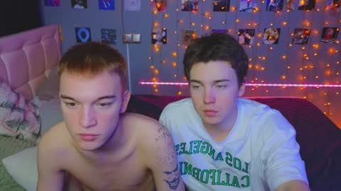 NATHANPVT IS OPEN online show from 01/12/25, 11:28