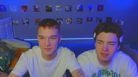 NATHANPVT IS OPEN online show from 01/12/25, 06:16