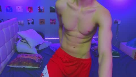 NATHANPVT IS OPEN online show from 01/13/25, 10:47