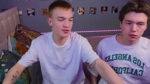 NATHANPVT IS OPEN online show from 01/14/25, 06:07