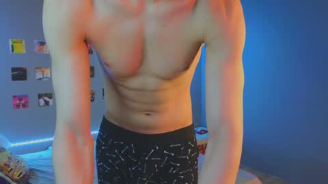 NATHANPVT IS OPEN online show from 01/16/25, 02:08