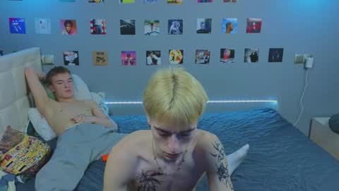 NATHANPVT IS OPEN online show from 01/21/25, 11:03