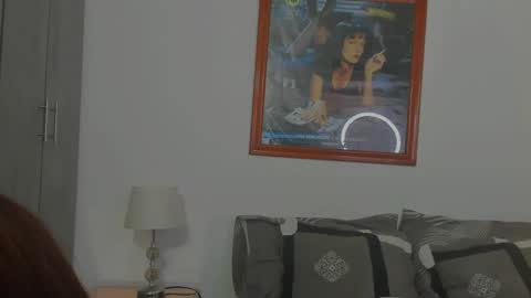 _silvia_vega_ online show from 03/08/26, 09:35