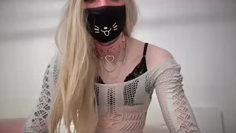 _sissy_michelle online show from 02/21/26, 10:33