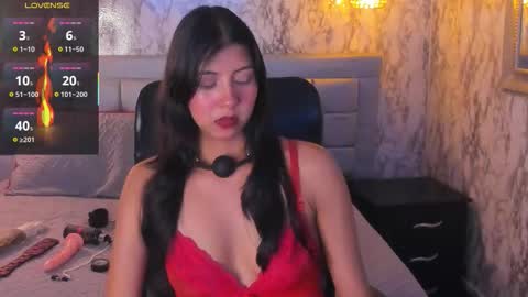 Lana  online show from 11/29/25, 04:48