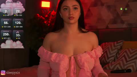 Ann online show from 11/13/25, 02:05