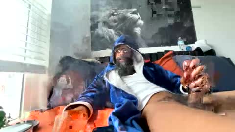 Slim Reaper online show from 04/19/26, 01:32