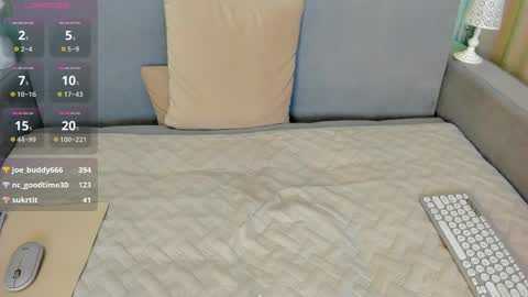 _smetanka_ online show from 02/09/25, 06:05